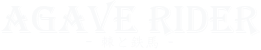 AGAVE RIDER – 棘と鉄馬 – ロゴ画像